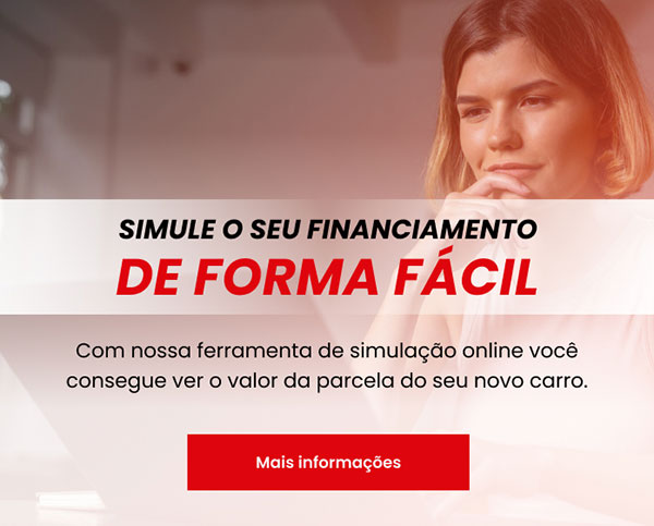 Financiamento com aprovação online